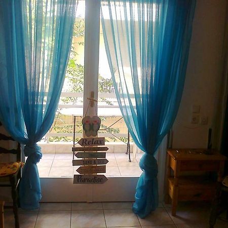 Small And Cosy Appartment- Piccolina ลูตรากี ภายนอก รูปภาพ