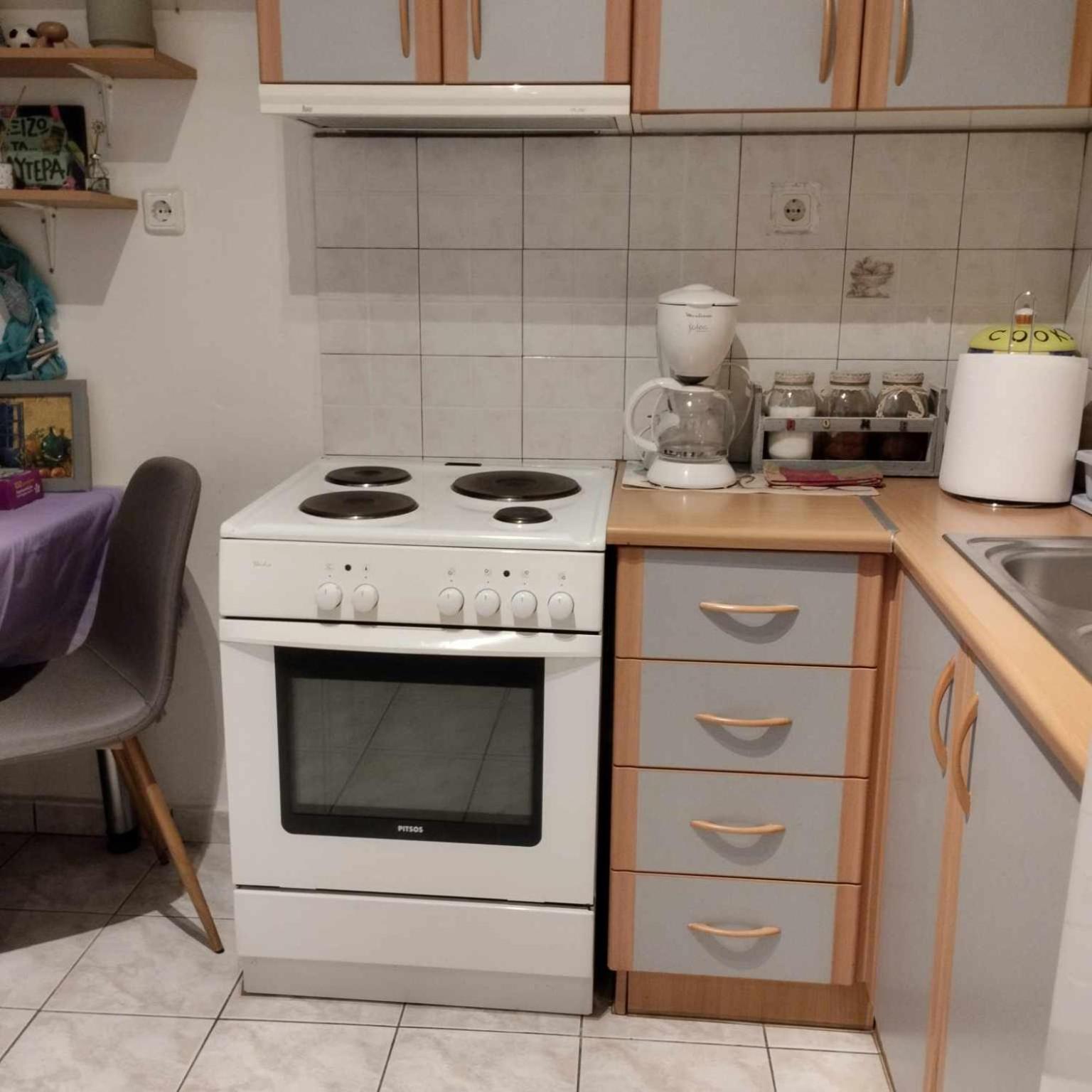 Small And Cosy Appartment- Piccolina ลูตรากี ภายนอก รูปภาพ