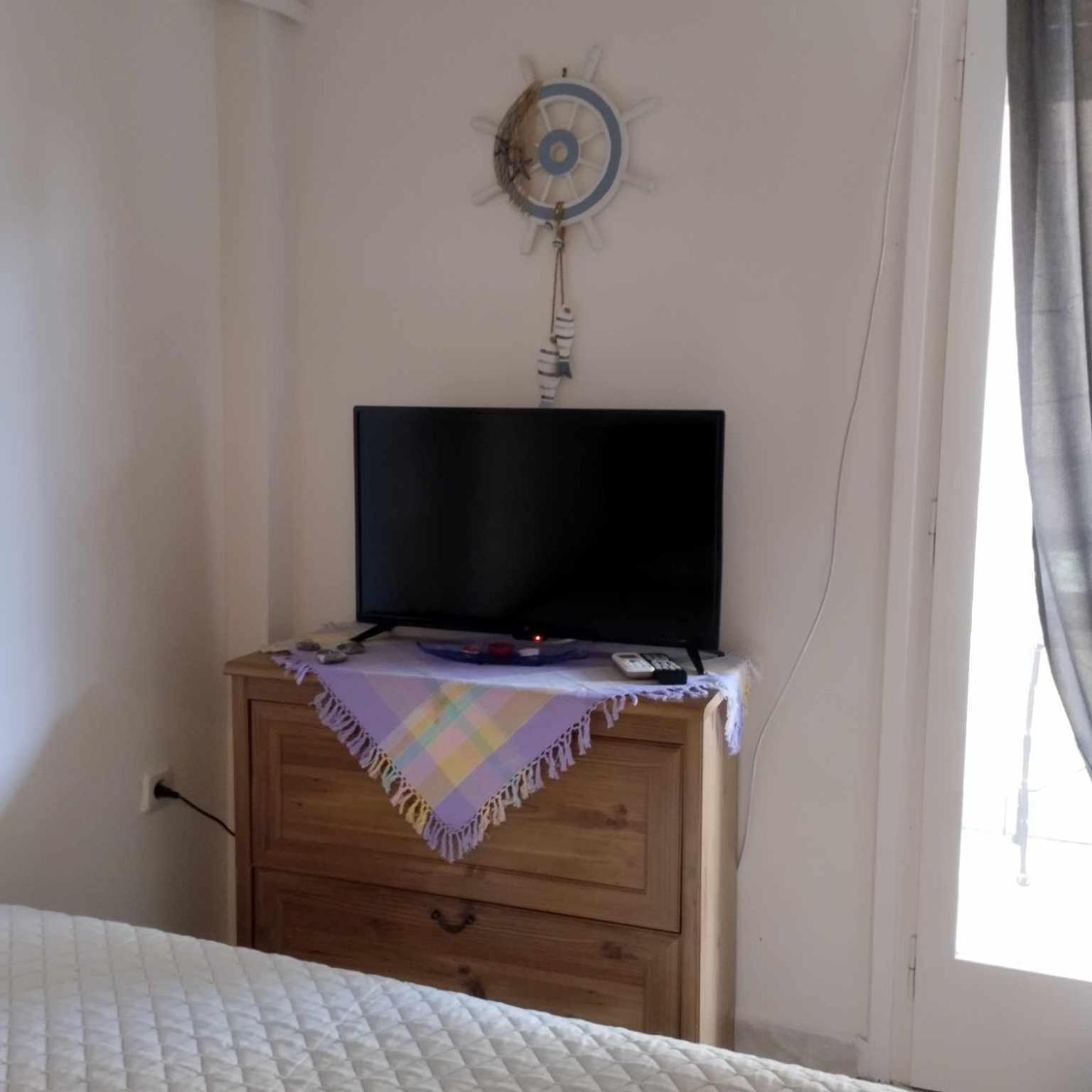 Small And Cosy Appartment- Piccolina ลูตรากี ภายนอก รูปภาพ