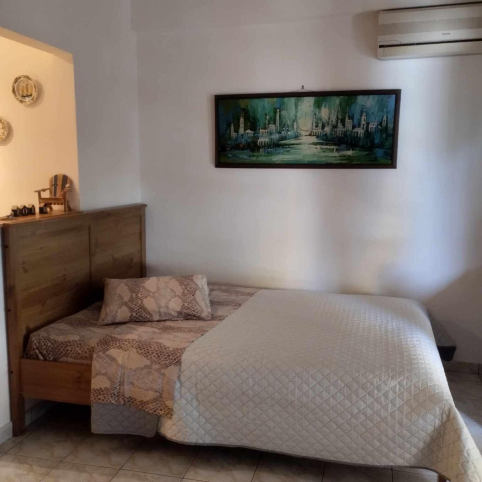 Small And Cosy Appartment- Piccolina ลูตรากี ภายนอก รูปภาพ