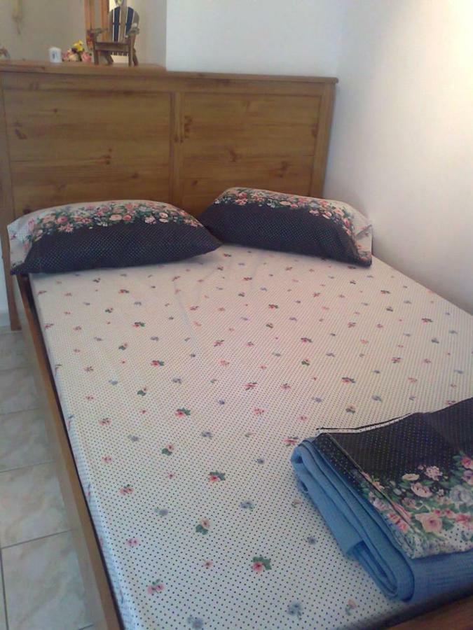 Small And Cosy Appartment- Piccolina ลูตรากี ภายนอก รูปภาพ