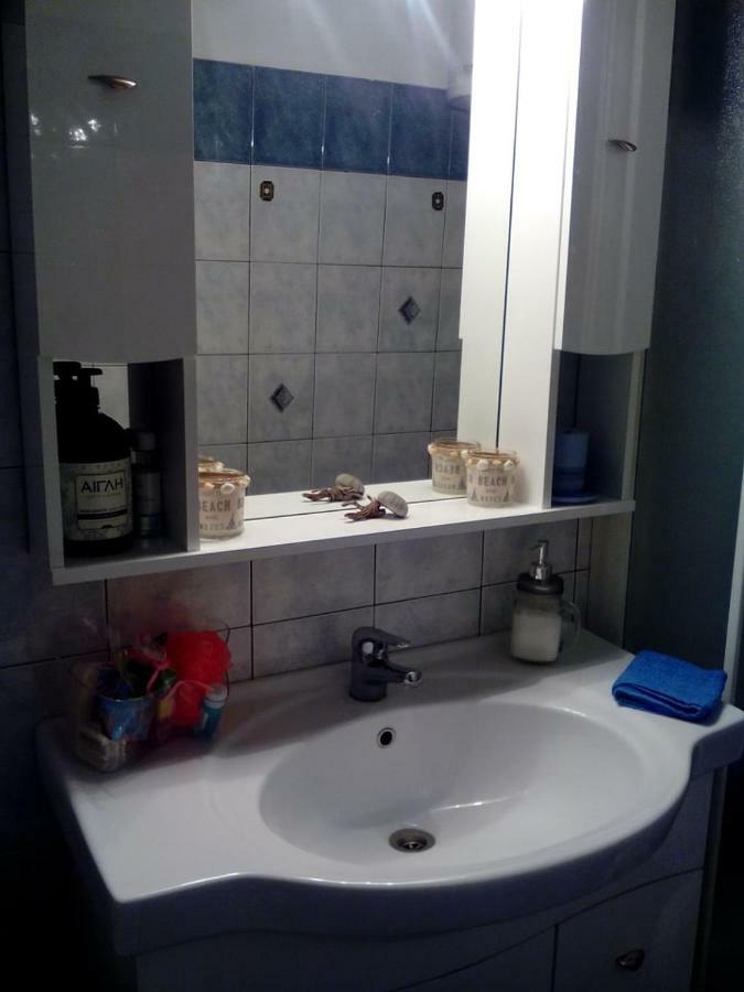 Small And Cosy Appartment- Piccolina ลูตรากี ภายนอก รูปภาพ