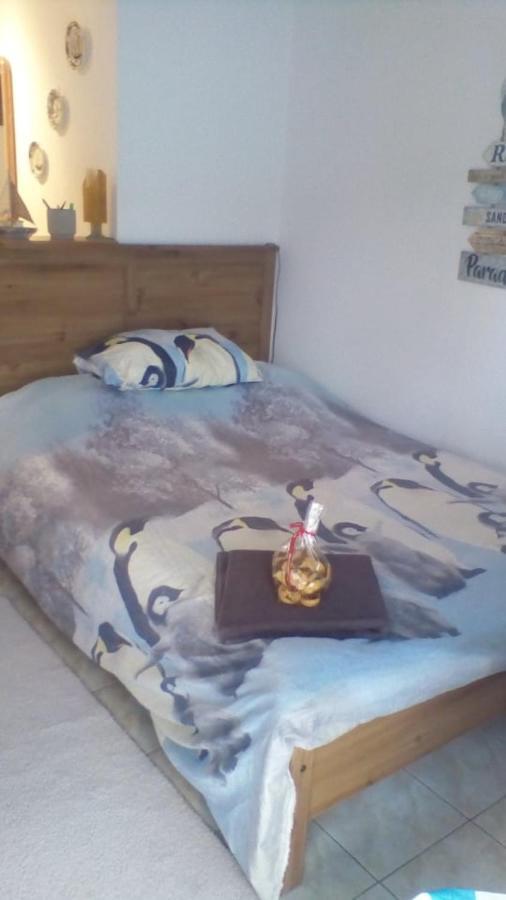 Small And Cosy Appartment- Piccolina ลูตรากี ภายนอก รูปภาพ
