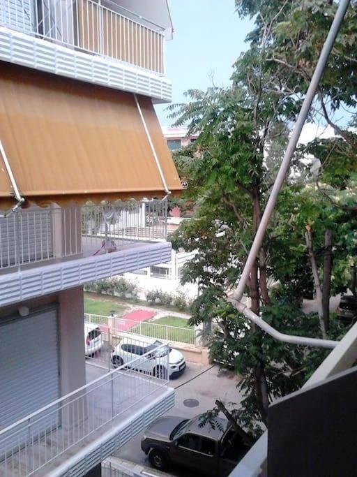 Small And Cosy Appartment- Piccolina ลูตรากี ภายนอก รูปภาพ